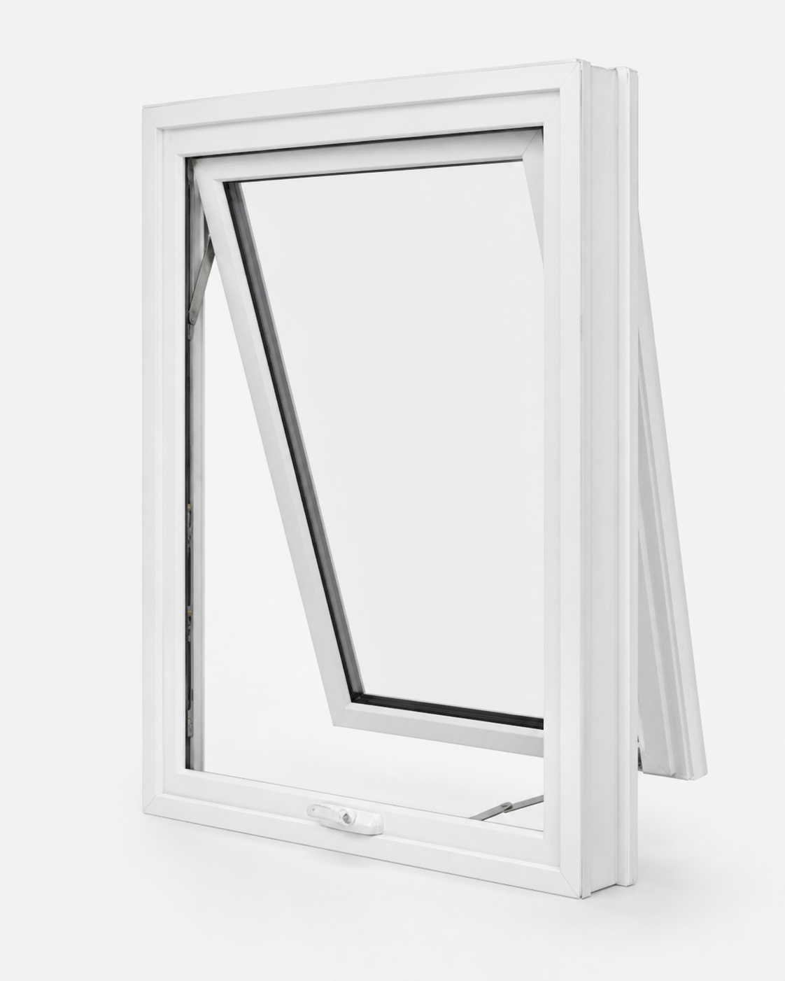 Vinyl Casement Windows, photo 1